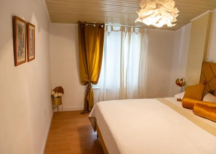 Casa Tosic