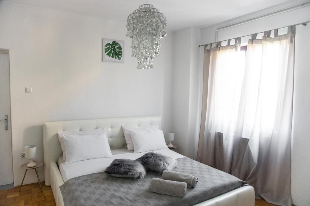Apartmán Casa Tosic *