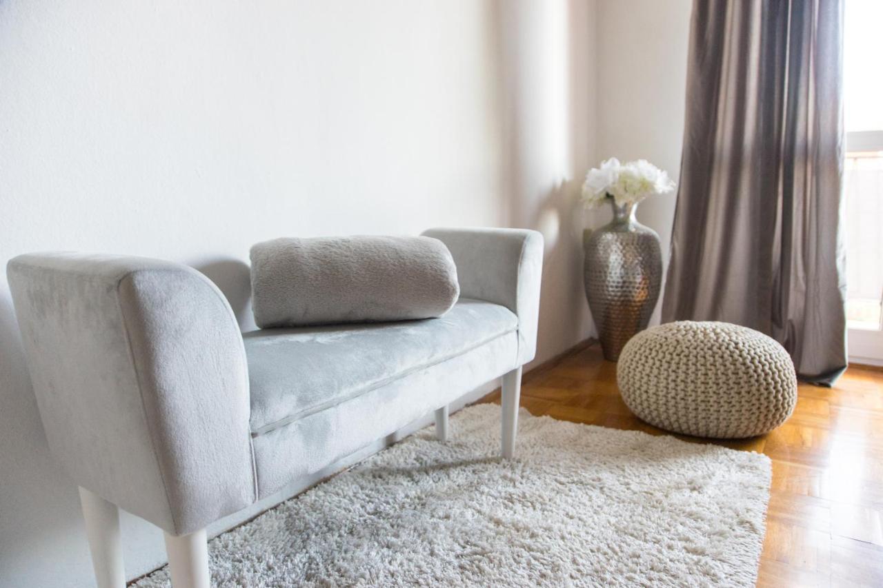 Apartmán Casa Tosic Rovinj
