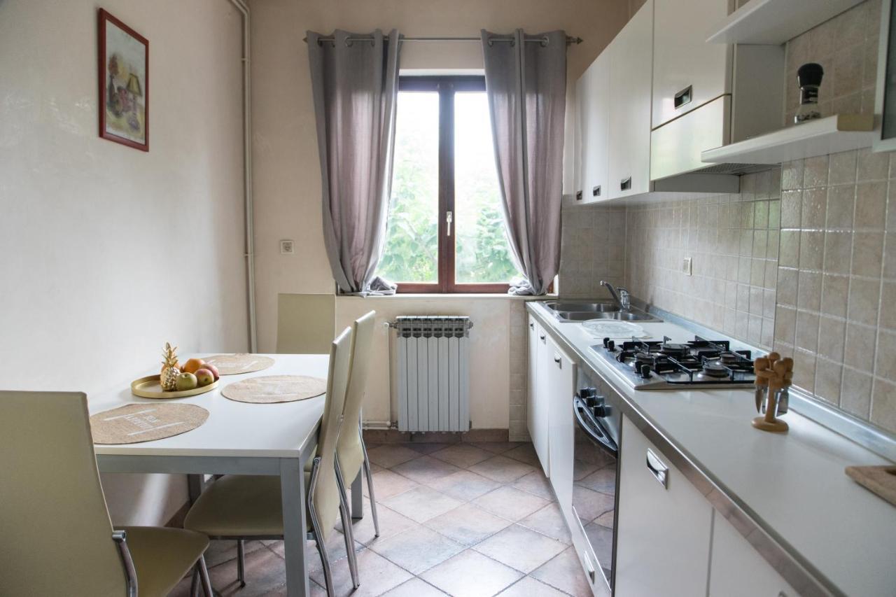 Casa Tosic Rovinj