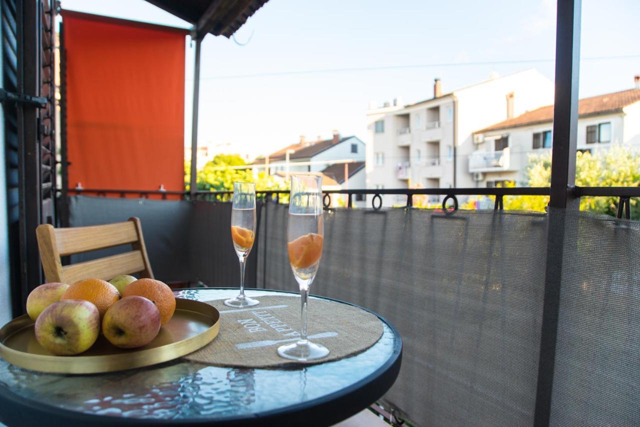 Casa Tosic Apartmán *