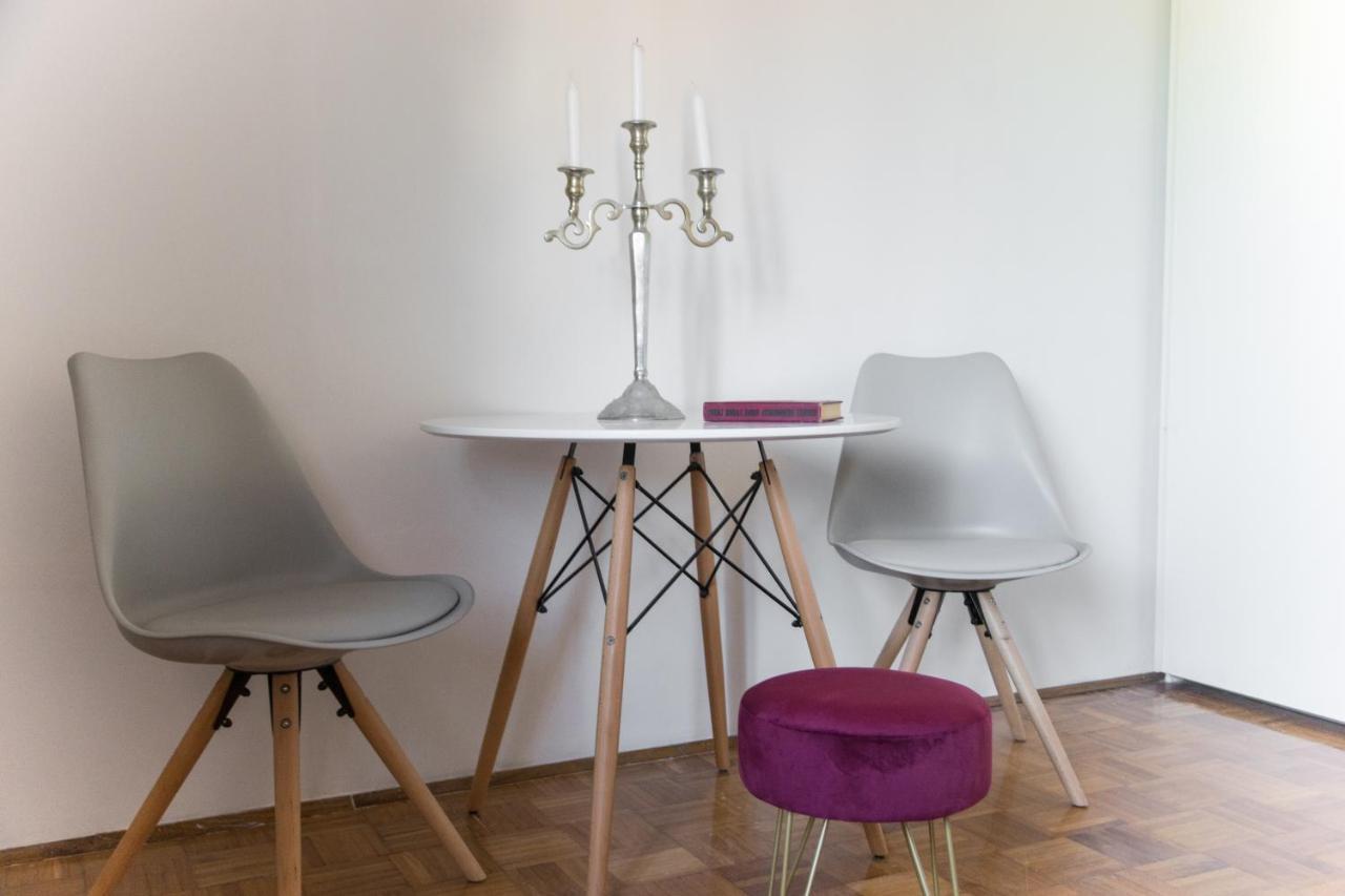 Apartmán Casa Tosic Rovinj