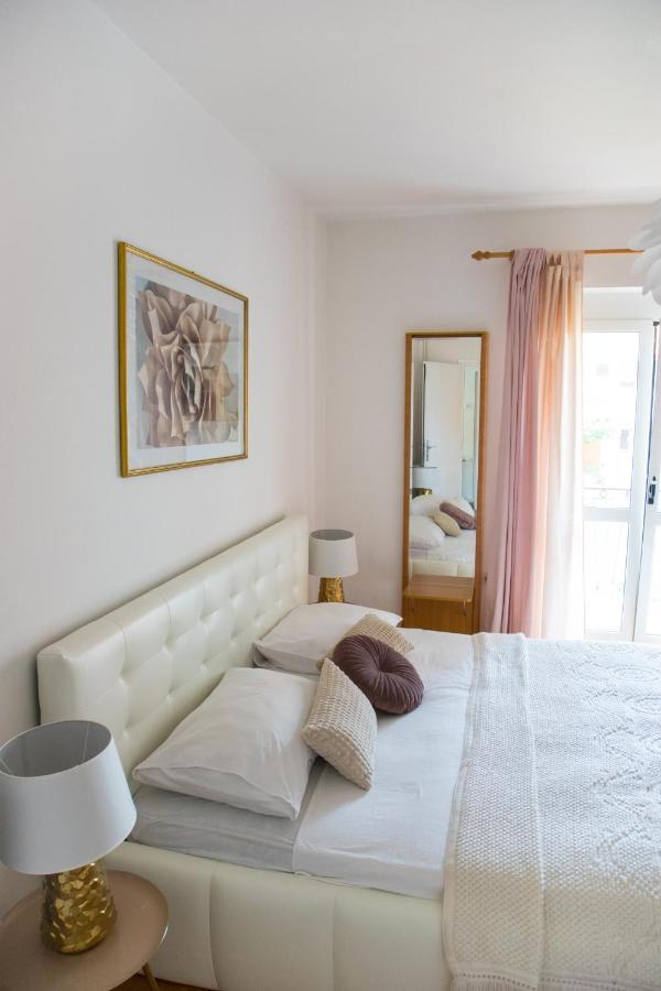 Casa Tosic Apartmán *