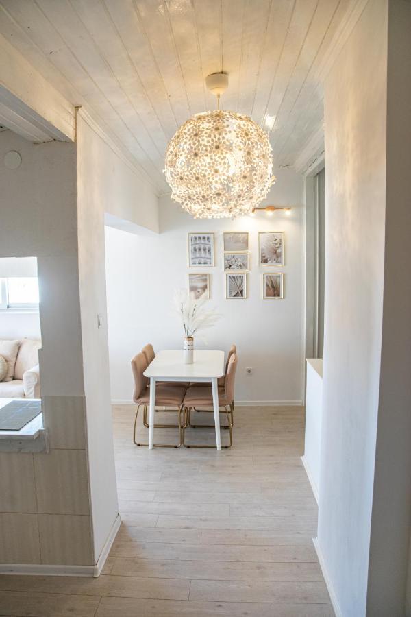 Apartmán Casa Tosic Rovinj
