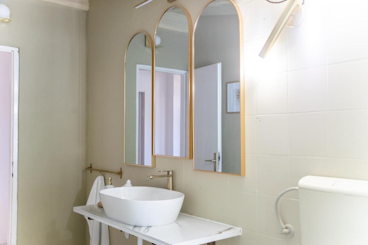 Apartmán Casa Tosic *