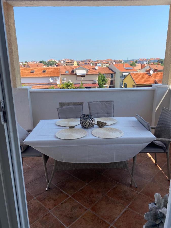 Casa Tosic Apartmán *