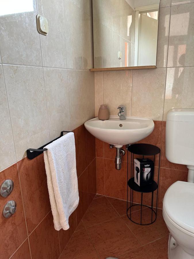 Apartmán Casa Tosic *