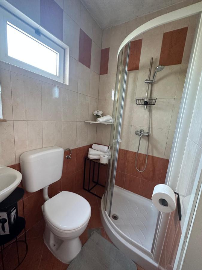 Casa Tosic Apartmán Rovinj