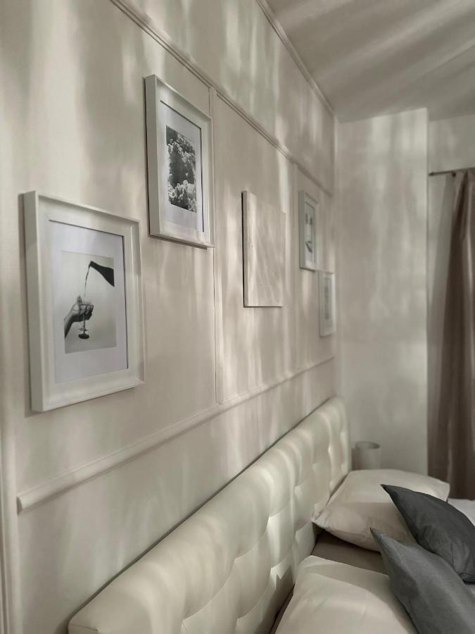 Apartmán Casa Tosic *
