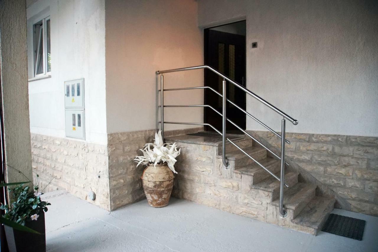 Casa Tosic Apartmán *