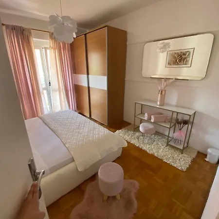 Apartmán Casa Tosic Rovinj Exteriér fotografie