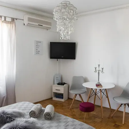 Apartmán Casa Tosic Rovinj Exteriér fotografie