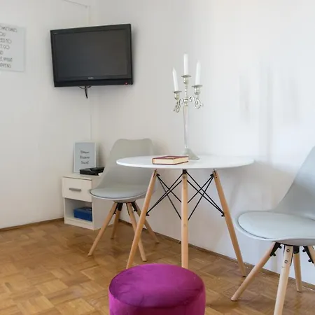 Apartmán Casa Tosic Rovinj Exteriér fotografie