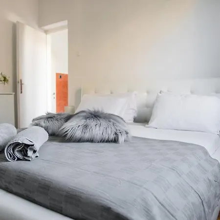 Apartmán Casa Tosic Rovinj Exteriér fotografie
