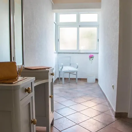 Apartmán Casa Tosic Rovinj Exteriér fotografie