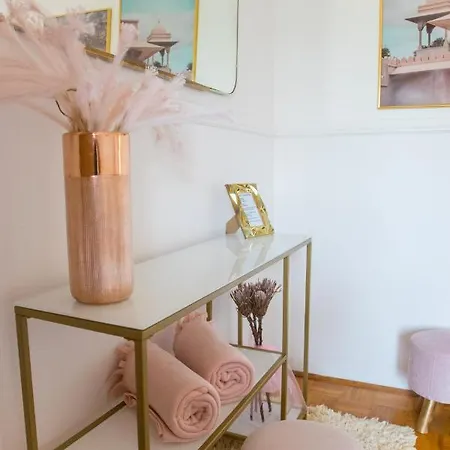 Apartmán Casa Tosic Rovinj Exteriér fotografie