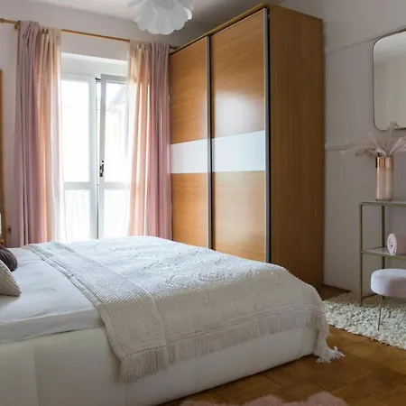 Apartmán Casa Tosic Rovinj Exteriér fotografie