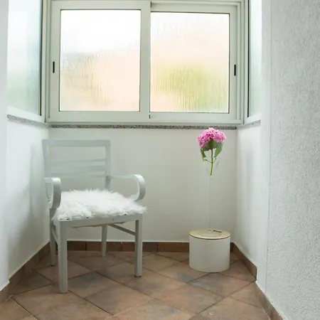 Apartmán Casa Tosic Rovinj Exteriér fotografie