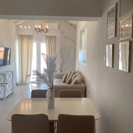 Apartmán Casa Tosic Rovinj Exteriér fotografie