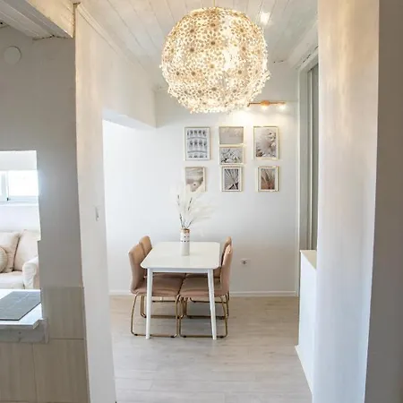 Apartmán Casa Tosic Rovinj Exteriér fotografie