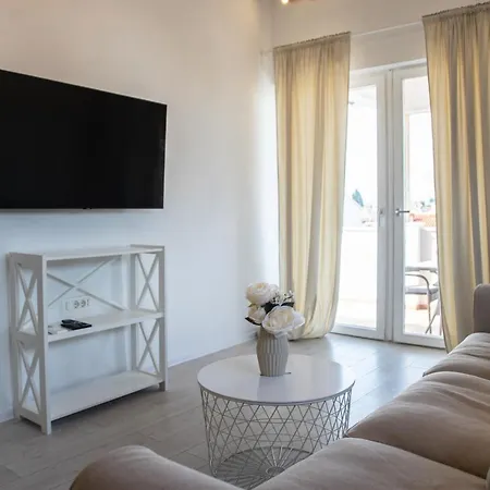 Apartmán Casa Tosic Rovinj Exteriér fotografie