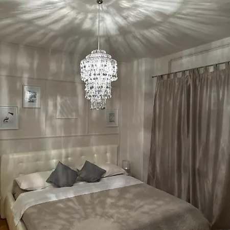 Apartmán Casa Tosic Rovinj Exteriér fotografie