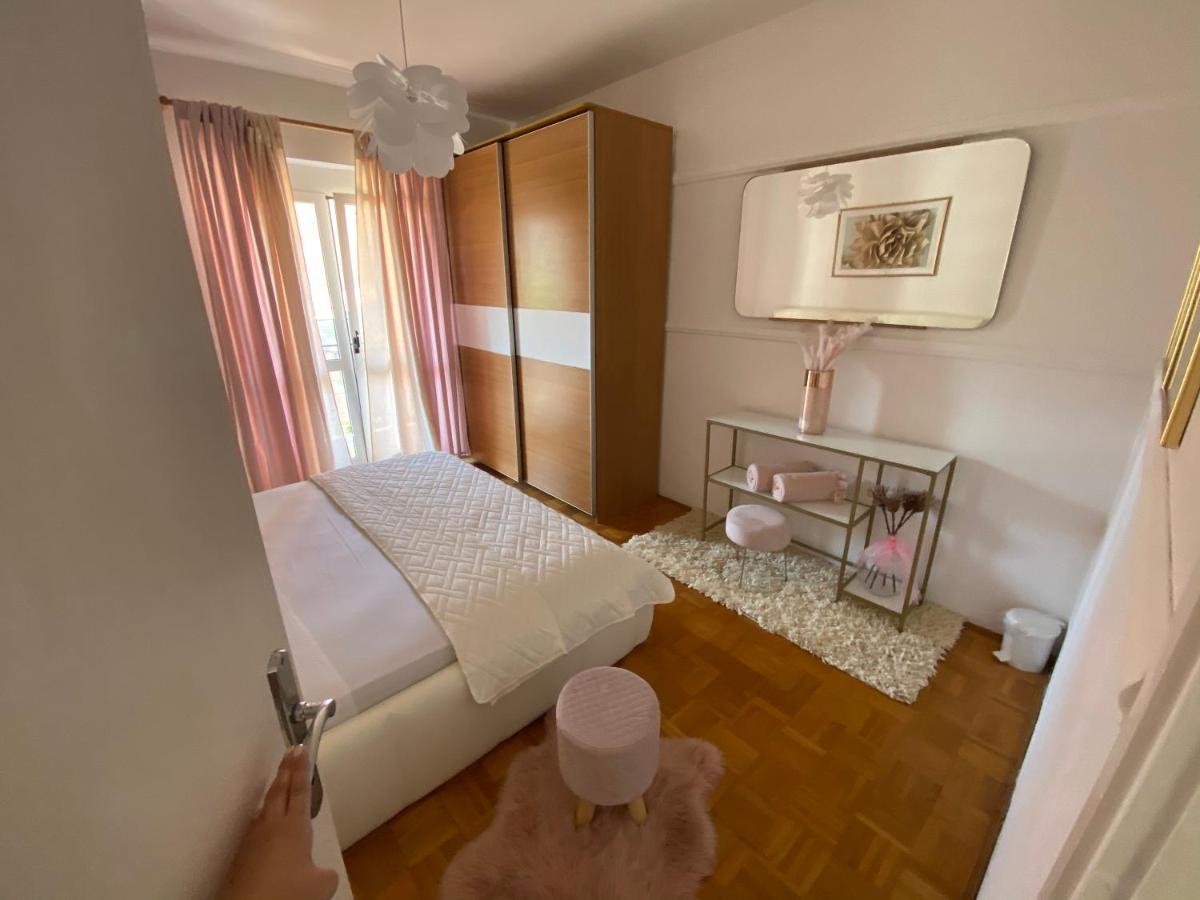 Casa Tosic Apartment