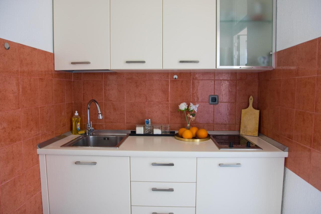Apartment Casa Tosic *