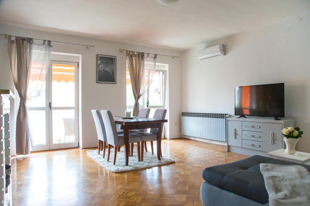 Apartment Casa Tosic Rovinj