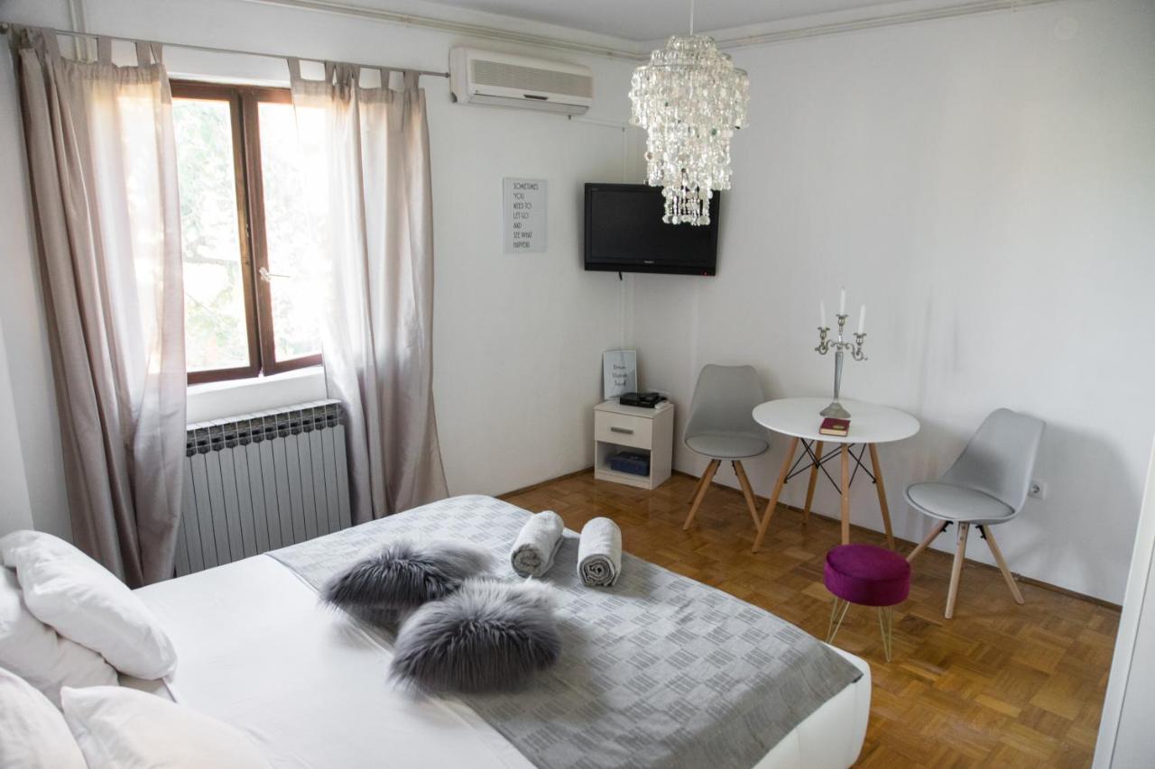 Casa Tosic Rovinj