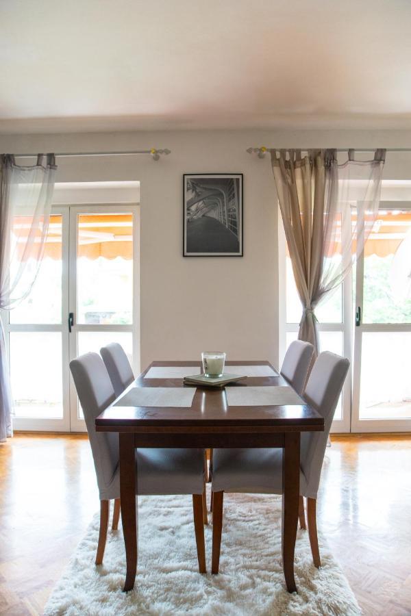 Casa Tosic Apartment Rovinj