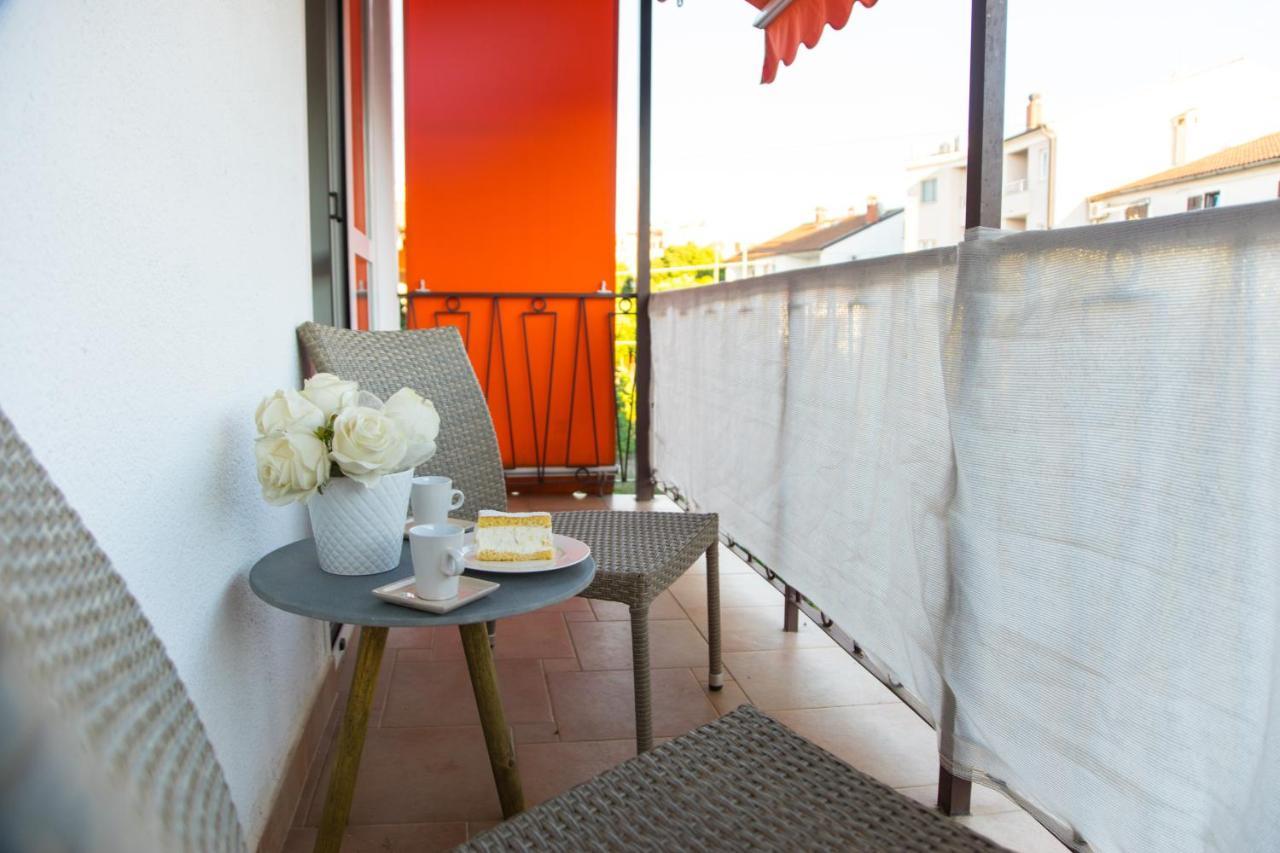 Casa Tosic Apartment *
