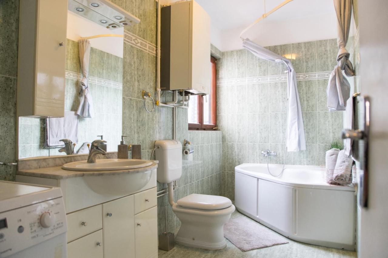 Apartment Casa Tosic Rovinj