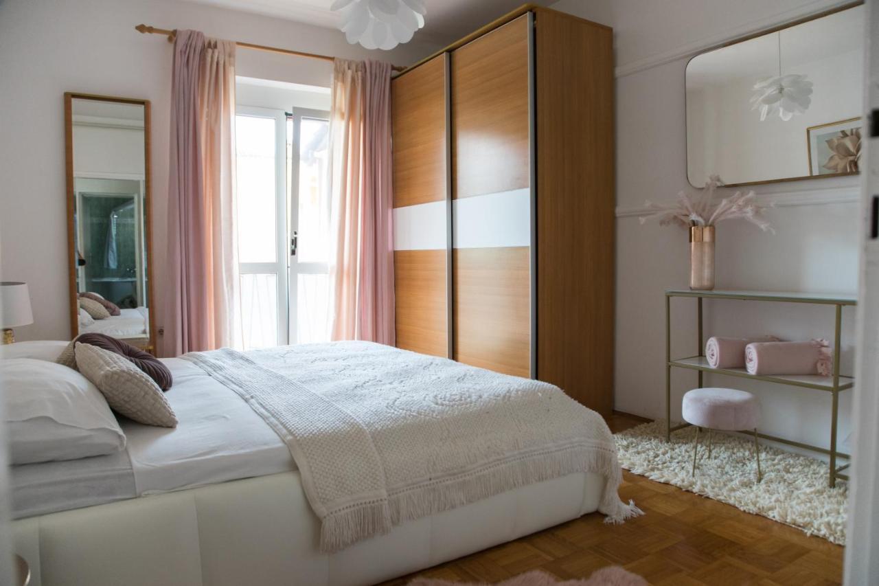 Apartment Casa Tosic *