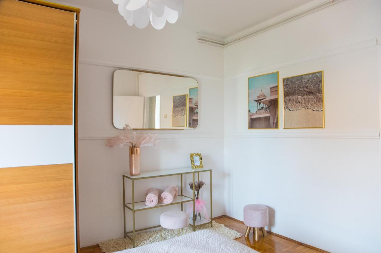 Apartment Casa Tosic *