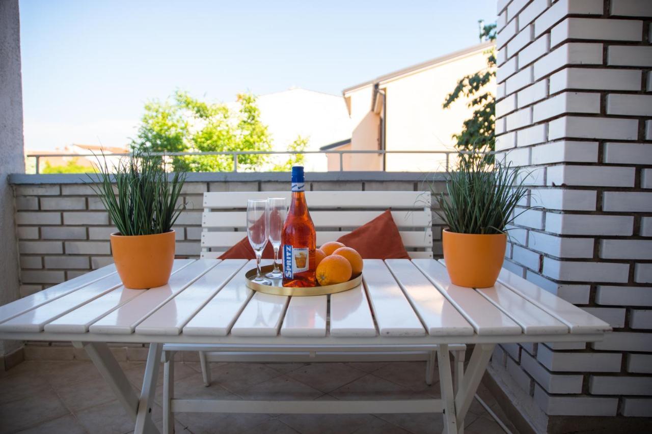 Casa Tosic Apartment *