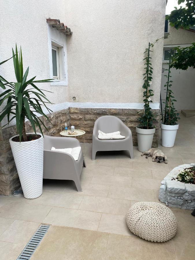Casa Tosic Apartment *