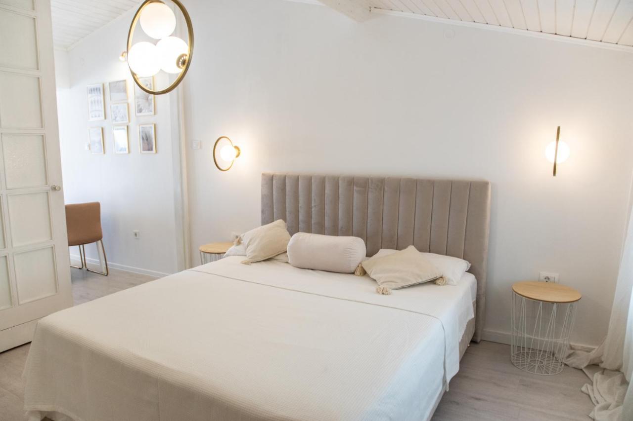 Apartment Casa Tosic