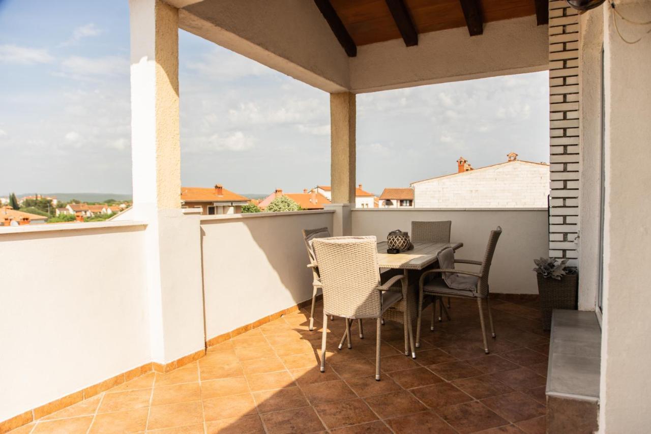 Apartment Casa Tosic