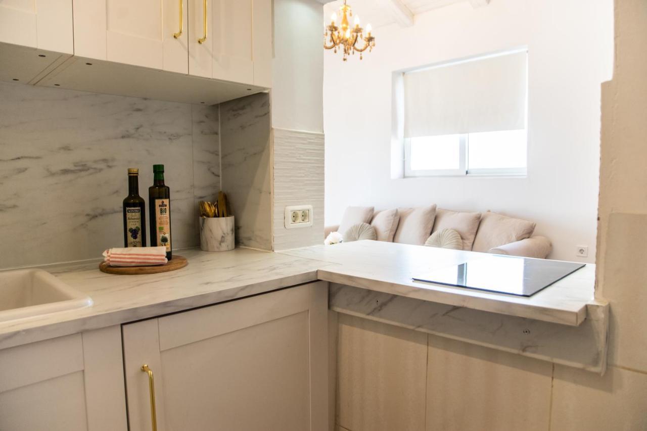 Casa Tosic Apartment Rovinj