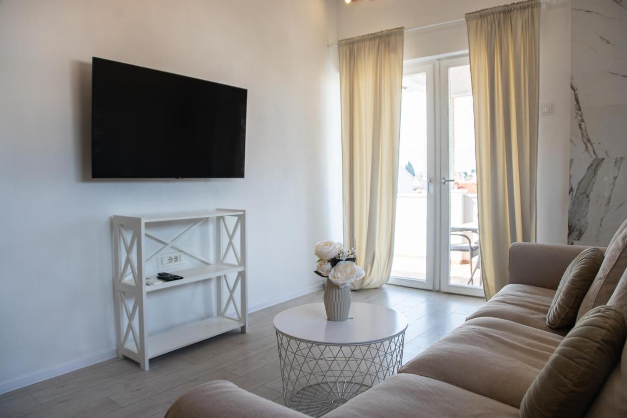 Apartment Casa Tosic