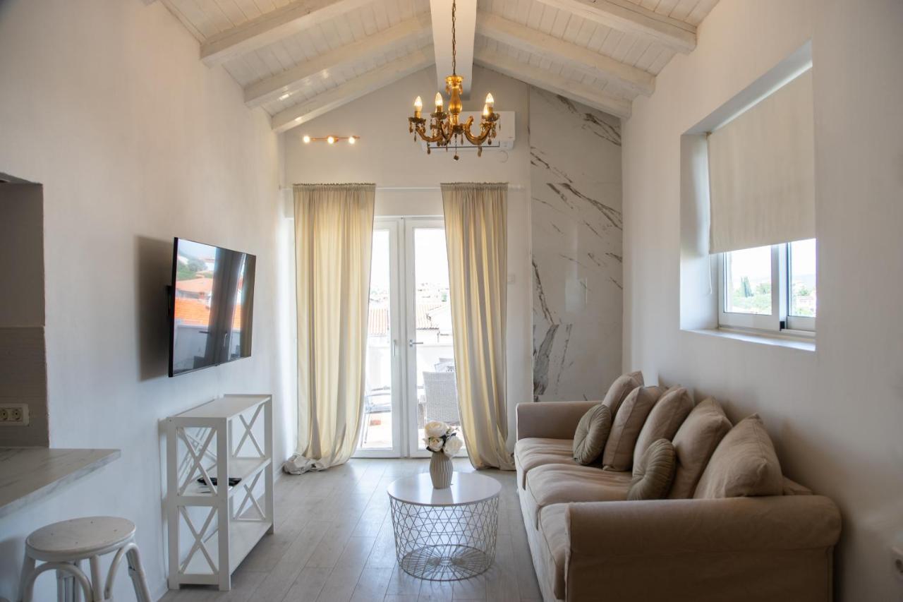 Casa Tosic Apartment