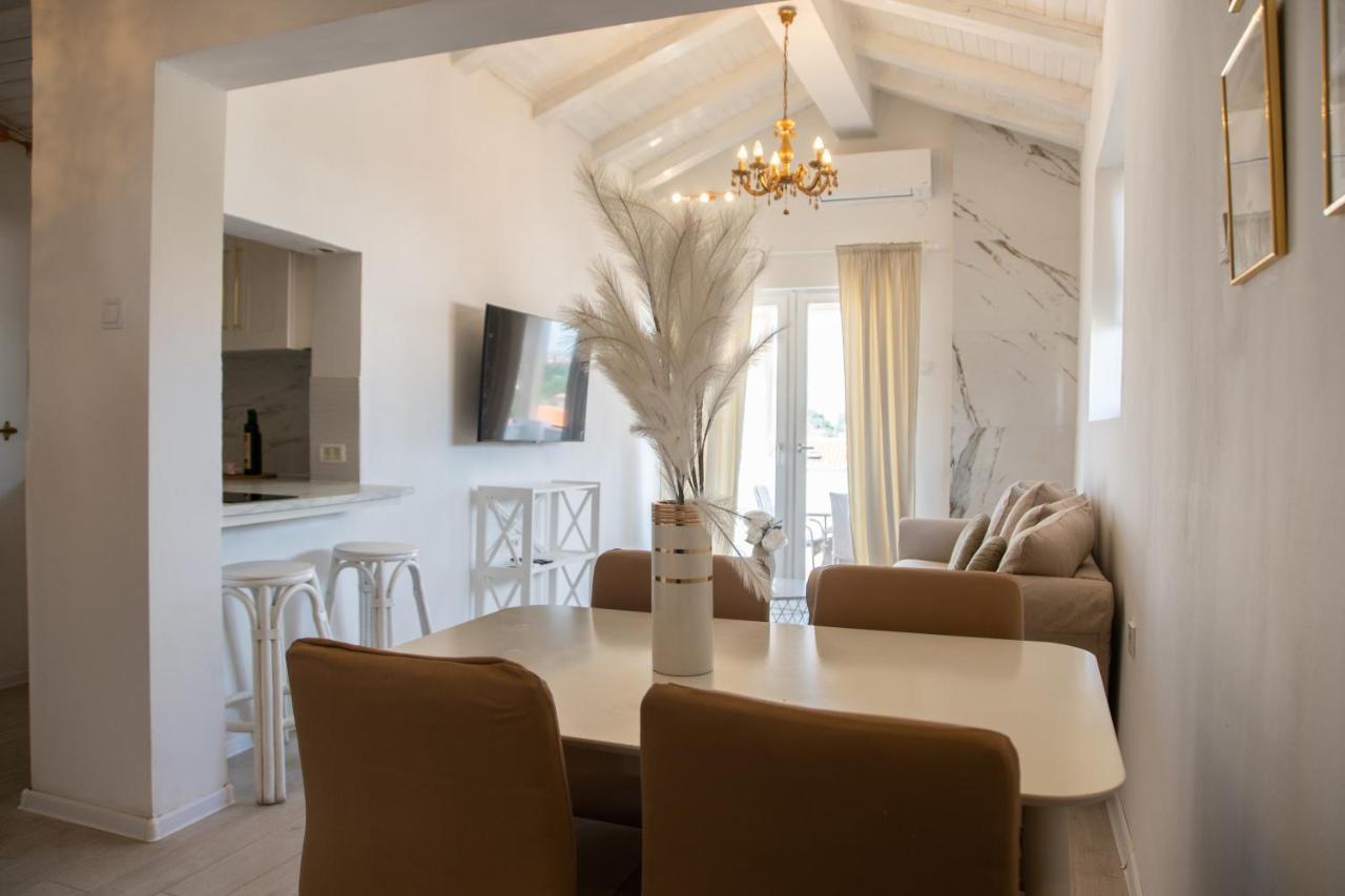 Casa Tosic Apartment *