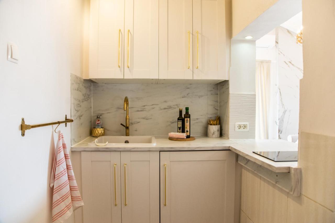 Apartment Casa Tosic *