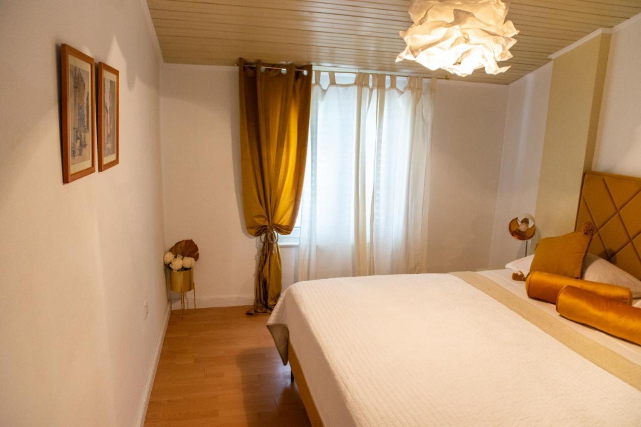 Casa Tosic Apartment Rovinj