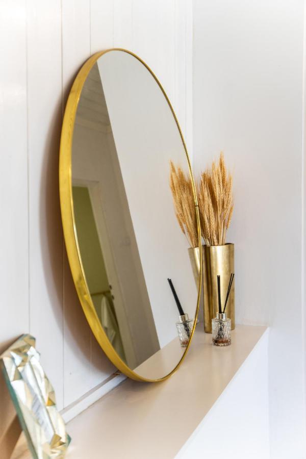 Apartment Casa Tosic *