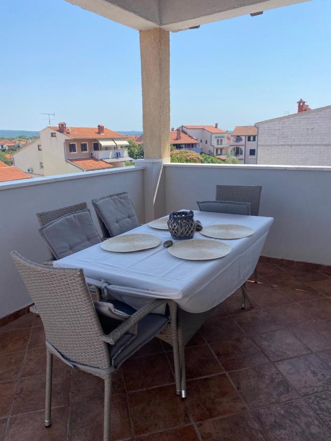 Casa Tosic Apartment