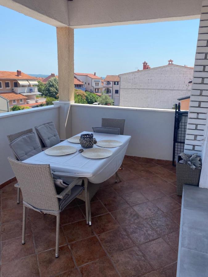 Apartment Casa Tosic Rovinj