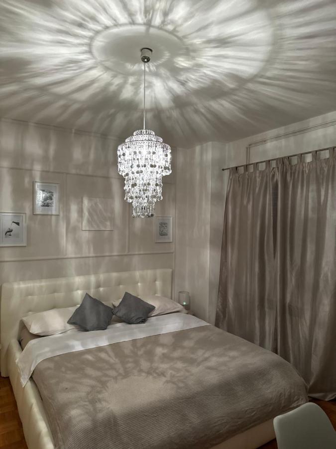 Apartment Casa Tosic