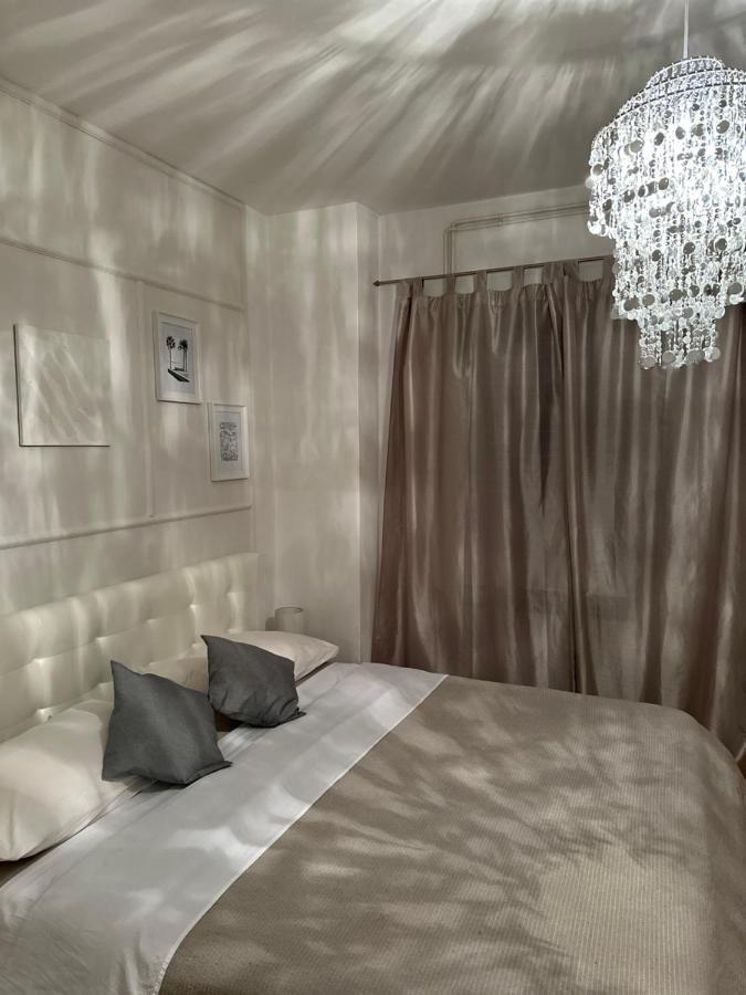 Casa Tosic Apartment *